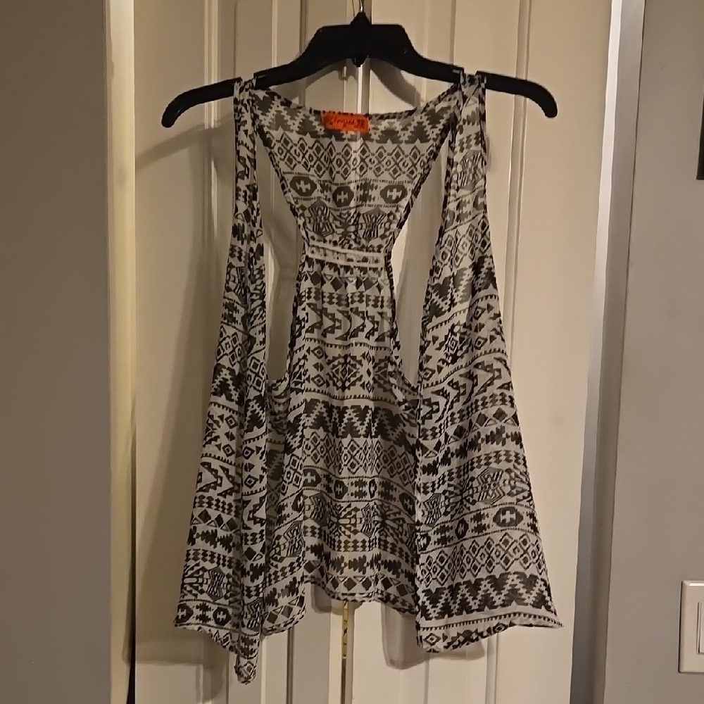 Spoiled Top